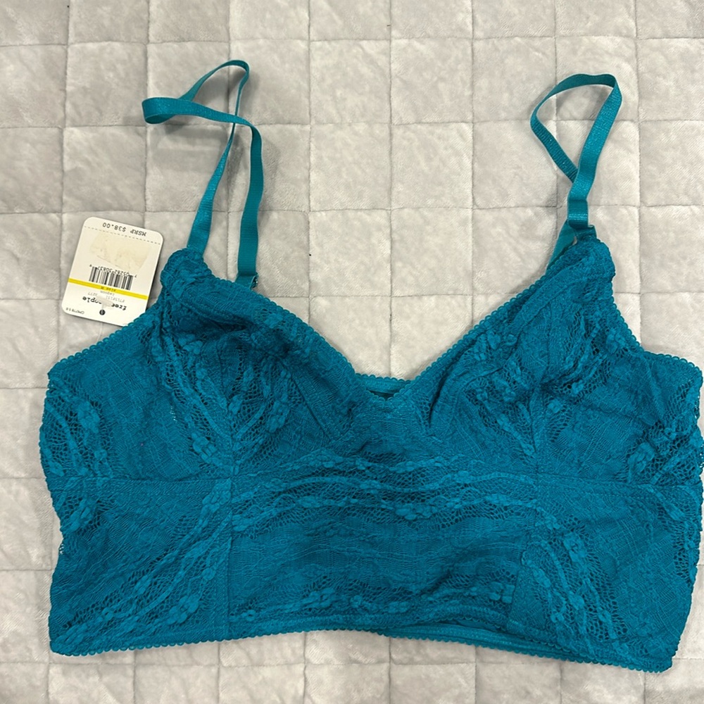 Free People Intimately